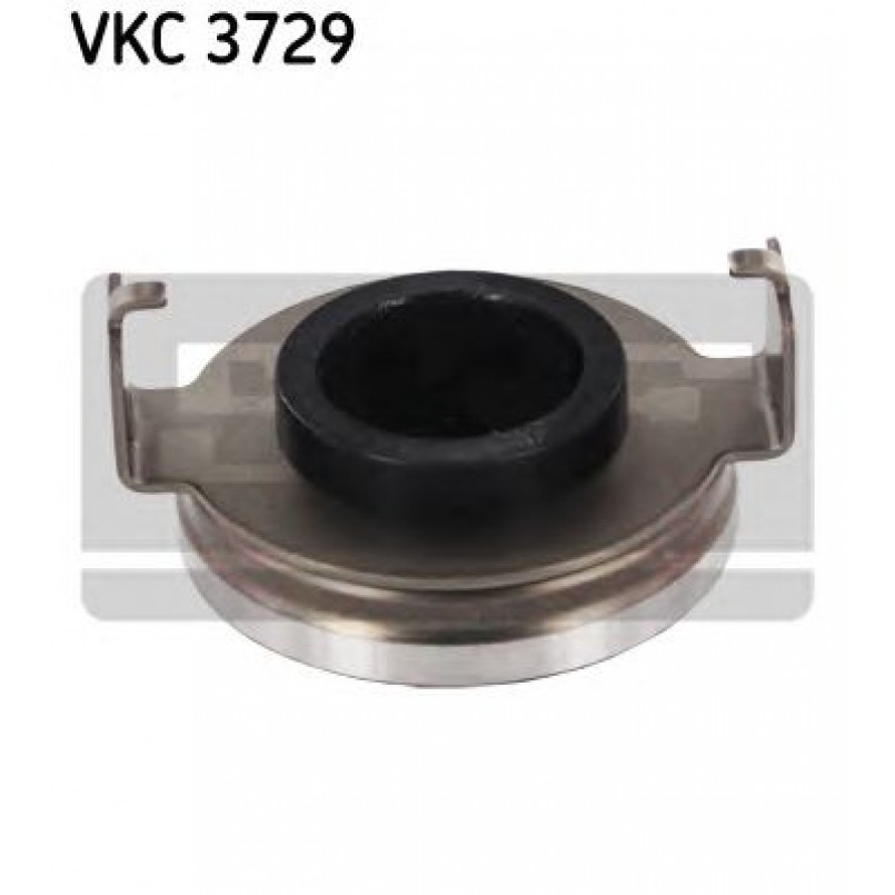 VKC 3729 SKF - Вижимний підшипник